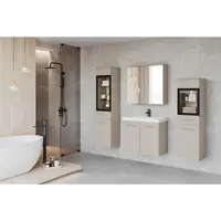 P & B KOUPELNA béžová, kašmírová