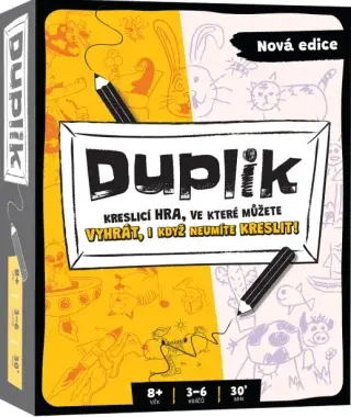 Duplik