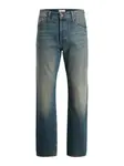 JACK & JONES Džínsy 'JJICHRIS JJCOOPER'  modrá denim