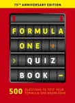Formula One Quiz Book - Ewan McKenzie