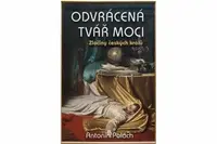 Odvrácená tvář moci (Defekt) - Antonín Polách