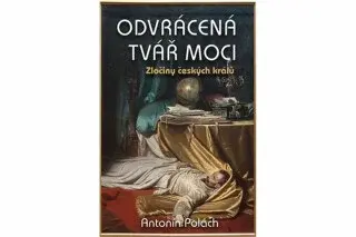 Odvrácená tvář moci (Defekt) - Antonín Polách