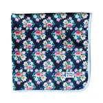 GaGa's pleny Přebalovací podložka Květy