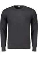 RIFLE SHIRT MEN BLACK