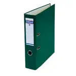 Zakladač pákový DONAU poloplastový 7,5cm zelený 4ks-Donau