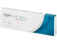 TopVue One+ (5 čoček) 3425873_96164173