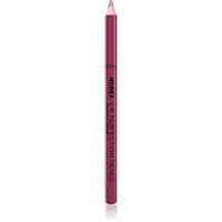 NOBEA Day-to-Day Lip Perfection Pencil kontúrovacia ceruzka na pery French Rose 03 1.55 g