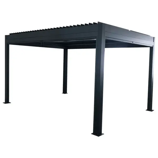 Amatio ZAHRADNÍ ALTÁN velikost: 396/231/299 cm