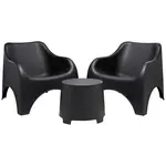 SADA NA BALKON 3dílné,