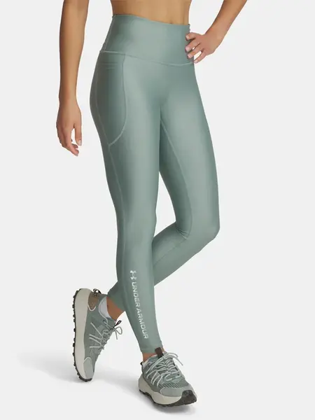 Dámské legíny Under Armour Tech Branded Legging - Dámské