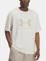 Pánské tričko Under Armour M HW OS Branded SS