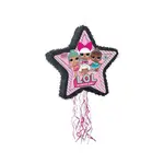 Piňata LOL 58 x 10 x 56 cm ALBI