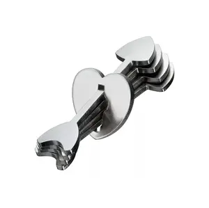 Huzzle Cast - Arrows Eureka