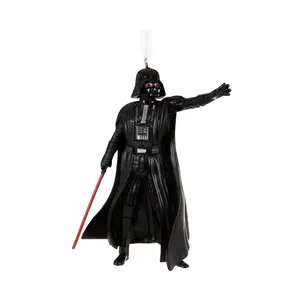 Vianočná ozdoba - Darth Vader Hallmark