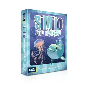 Similo: Pod hladinou ALBI