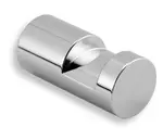 Novaservis Metalia 12 - Háček, chrom 0230,0