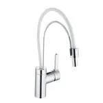 Kludi Bingo Star - Páková dřezová baterie, chrom 428590578