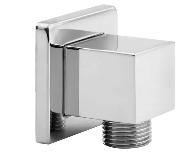 Sapho Sprchy - Nástěnné kolínko, chrom 1205-02