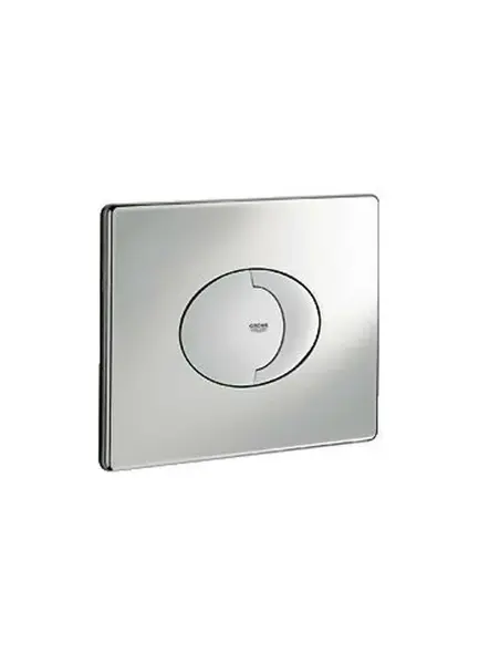 Grohe Skate Air - Ovládacie tlačidlo, chróm 42305000