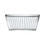 Hansgrohe Crometta - Hlavová sprcha E 24 cm, chróm 26726000