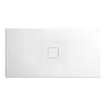Kaldewei Avantgarde - Sprchová vanička Conoflat 864-2, 100x170 cm, antislip, polystyrénový nosič, biela 468135000001