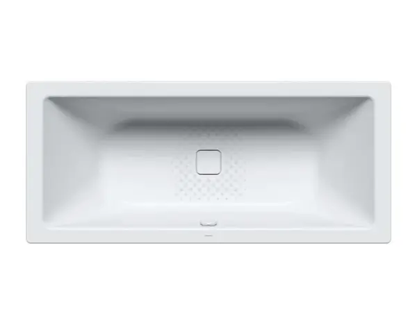 Kaldewei Avantgarde - Vaňa Conoduo 735, 200x100 cm, Perl-Effekt, antislip, biela 235330003001