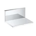 Axor ShowerCollection - Vanová vpusť s přívalovým proudem, chrom 10942000