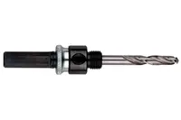 Metabo Příslušenství - Adaptér, pro děrovky, průměr 14-30 mm 625215000