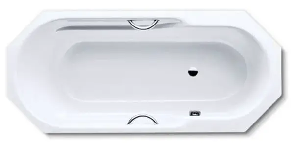 Kaldewei Příslušenství - Multiverso výplň pro osmiúhelníkové vany 550000100000