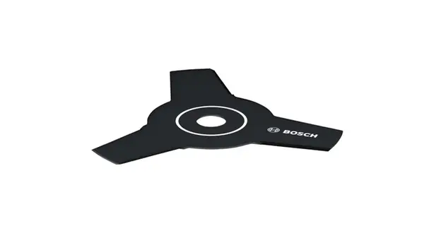 Bosch Příslušenství - Náhradní čepel pro křovinořez, 23 cm F016800629