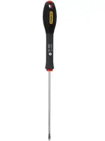 Stanley Náradie - Skrutkovač plochý, dĺžka 100 mm 1-65-480