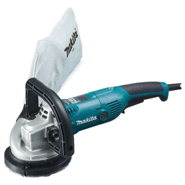 Makita Náradie - Bruska na betón 125 mm, 1400 W PC5000C