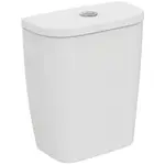 Ideal Standard Eurovit - Splachovacia nádrž, spodné napúšťanie, biela T443101