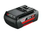 Bosch Příslušenství - 36V akumulátor Li-Ion 2,0 Ah F016800474