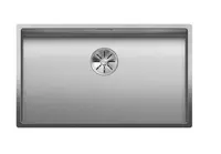 Blanco Claron 700 - Drez, 74x44 cm, nerezová Durinox 523391