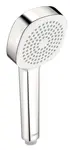 Hansa Basicjet - Sprchová hlavica, 1 prúd, chróm 44630500