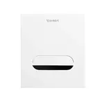 Duravit DuraSystem - Elektronické ovládanie splachovania pisoára, batériové napájanie, biela WD5006013000