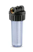 Kärcher - Předfiltr pro čerpadla, do 6000 l/h 2.997-210.0
