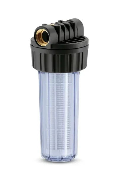 Kärcher - Předfiltr pro čerpadla, do 6000 l/h 2.997-210.0