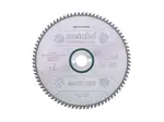 Metabo - Pilový kotouč 254x30 mm, 80 zubů 628223000