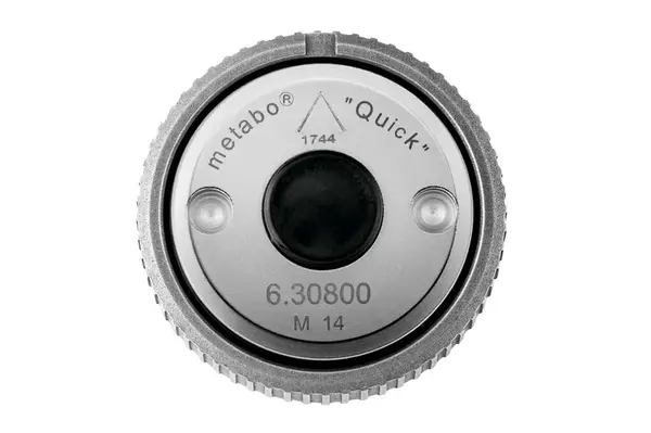 Metabo - Upínací matice Quick M 14 630800000