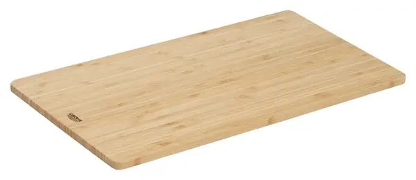 Grohe - Doska na krájanie 45x24 cm, Bamboo 40750HV0