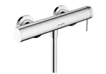 Hansgrohe Tecturis S - Sprchová batéria, chróm 73622000