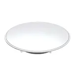 Geberit Príslušenstvo - Kryt odtoku pre sprchovú odpadovú súpravu, lesklý chróm 150.266.21.1