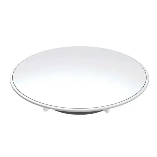 Geberit Príslušenstvo - Kryt odtoku pre sprchovú odpadovú súpravu, lesklý chróm 150.266.21.1