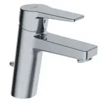 Hansa Twist - Umyvadlová baterie XL s výpustí, chrom 09012283