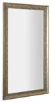 Sapho Zrcadla - Zrcadlo v rámu, 86x156 cm, antik NL741