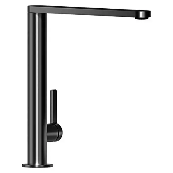 Villeroy & Boch Finera - Drezová batéria, antracit 92700005