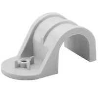 DeWALT Príslušenstvo - Príchytka potrubia, priemer 20 mm, 100 ks DDF4400020