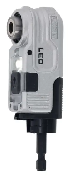 DeWALT Příslušenství - Pravoúhlý šroubovací nástavec DTLRA